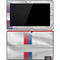 Serbia Soccer Flag Surface Pro Tablet Skin